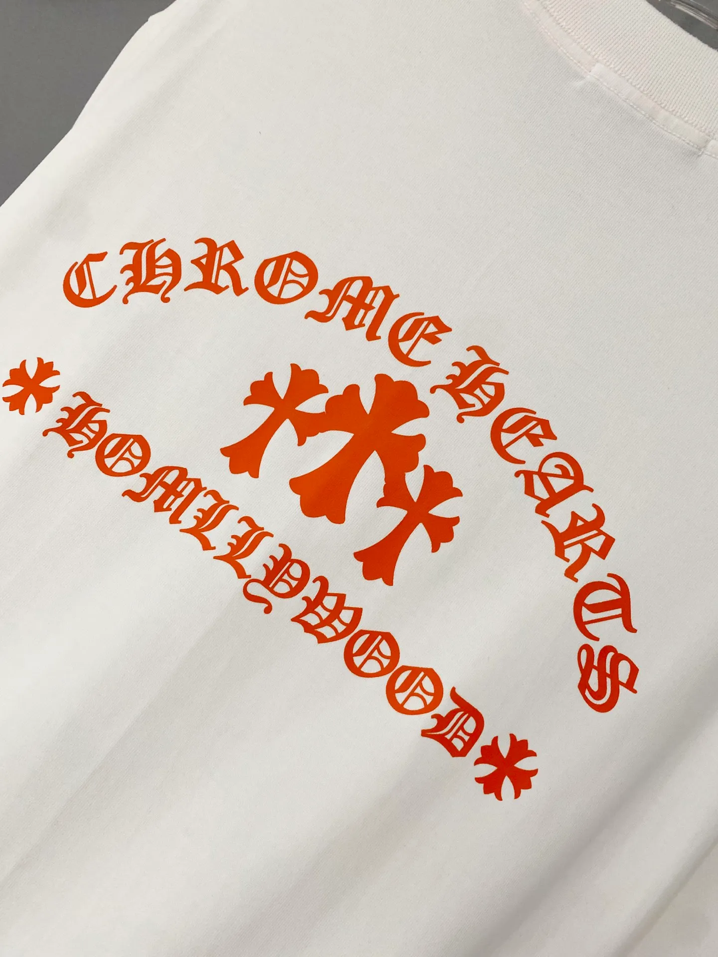 Chrome Hearts 2026New Arrival Versatile Same Style Sizes：XS S M L : Black